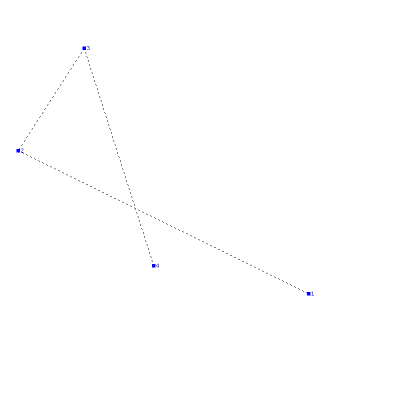 Flugauswertung